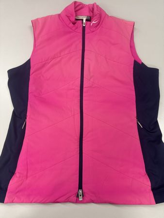 Lasse Kjus Gilet Grösse 44\2xl